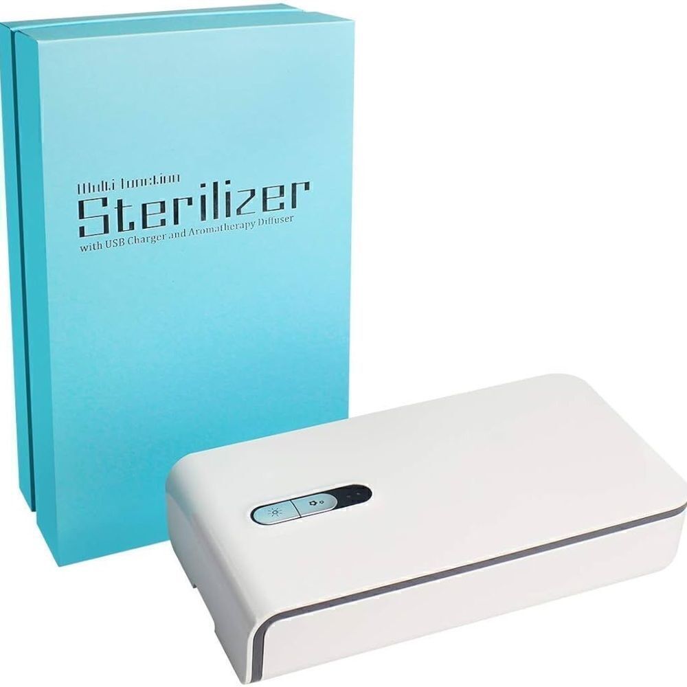 New Multi Function Sterilizer